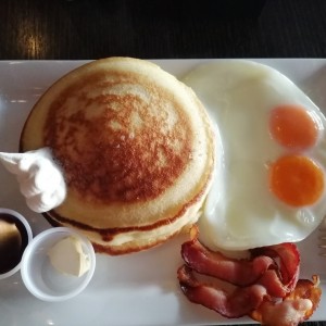 Pancakes