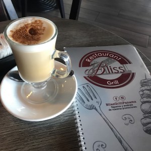capuccino