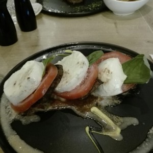 capresse beef