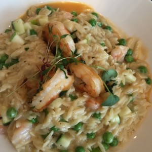 Risotto 