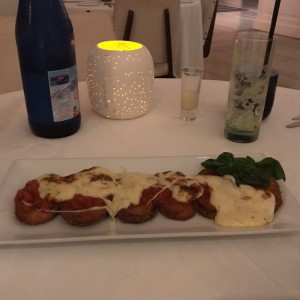 berenjena