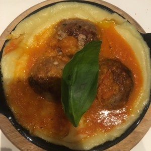 albondigas de la abuela ????