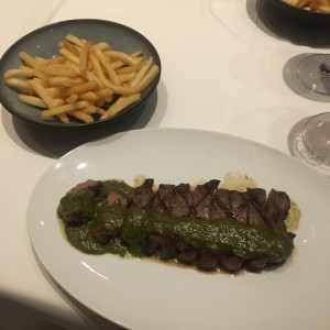 delicioso!!!! sin palabras 