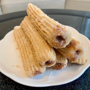 Churros de Panama