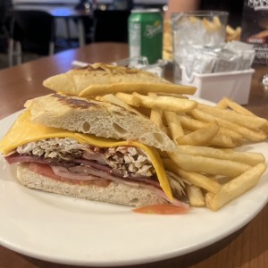Cubano