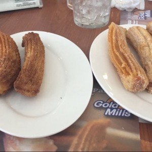 churros