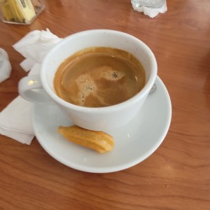 expresso doble