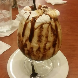 ice coffe