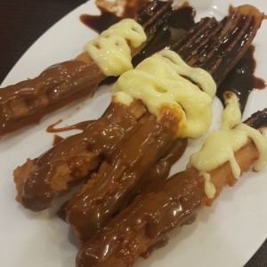 Churros (4)