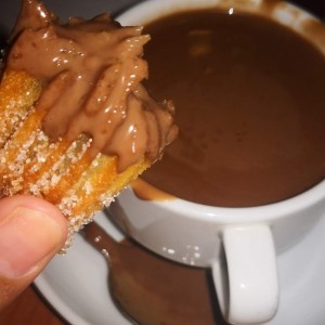 Chocolate