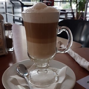 capucchino