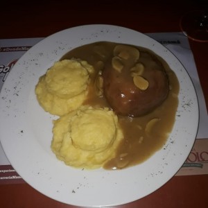 Pollo Manolo