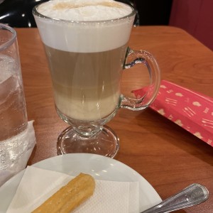 Cappuccino