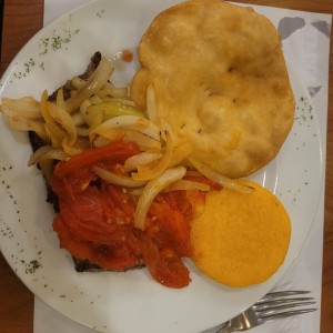 Bistec ?