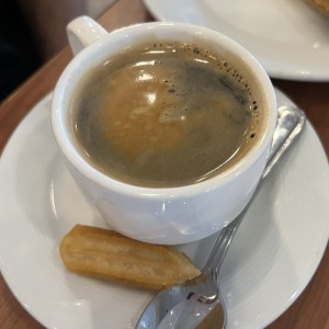 Cafe americano