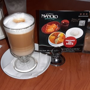 capuchino