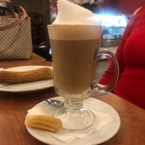 Cappuccino
