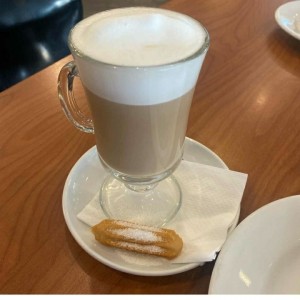 Capuccino