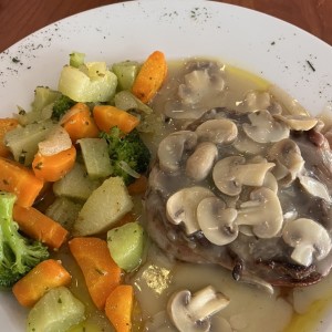 Filete mignon