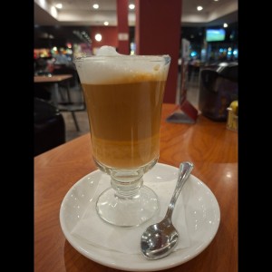 capuchino