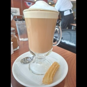 capuchino