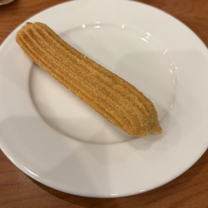 Churros - Churros Rellenos