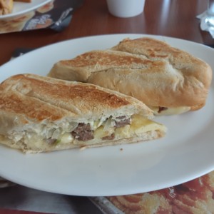 philli steak sandwich