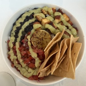 Mexican Bowl