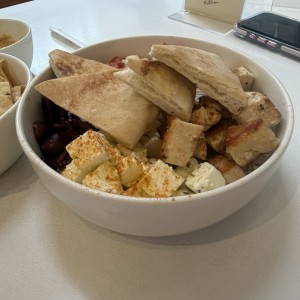 Greek Bowl