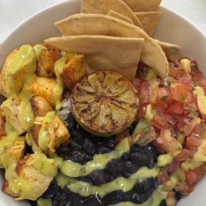 Mexican Bowl