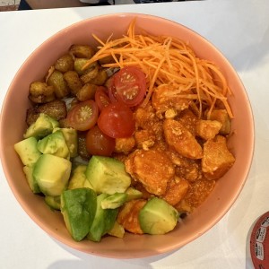 Caribbean Bowl