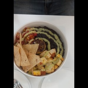 Mexican Bowl