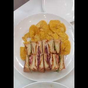 Kitchen Club