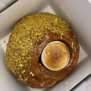 Pistachio