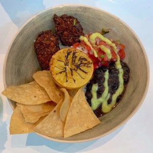 Bowls - Mexican