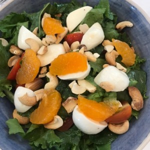 ensalada