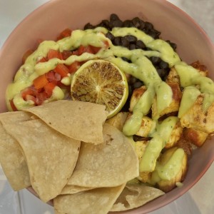 Bowls - Mexican Bowl