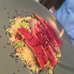 tuna