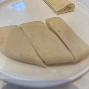To Share - Hummus