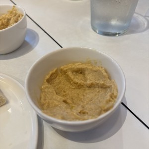 To Share - Hummus