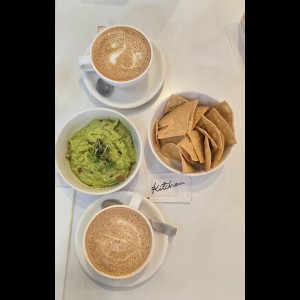 To Share - Holy Guacamole
