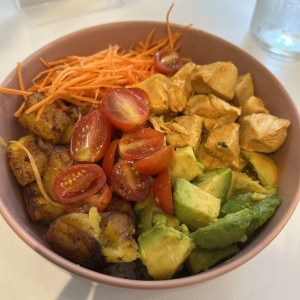 Bowls - Fonda