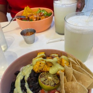 Plato Recomendados - Indian Bowl