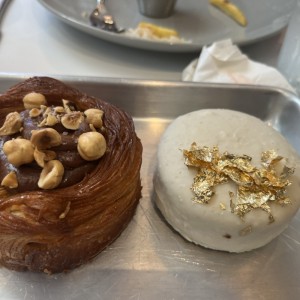 Bake