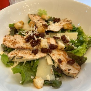 Chicken salad