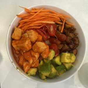 Bowl
