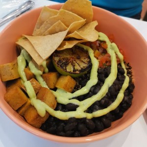Bowls - Mexican Bowl