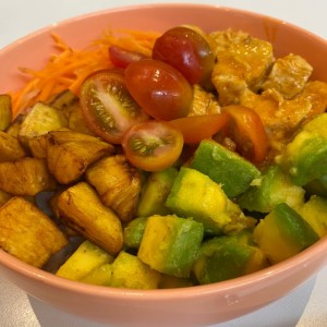 Bowls - Fonda