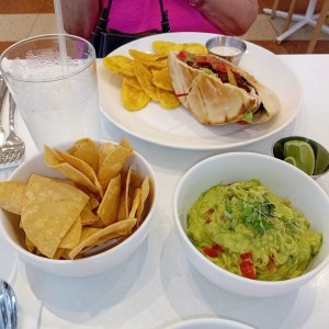 To Share - Holy Guacamole