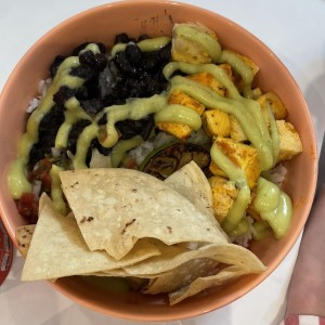 Mexican Bowl